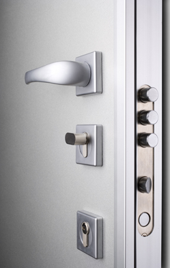 Safe Door - Security Safe Service